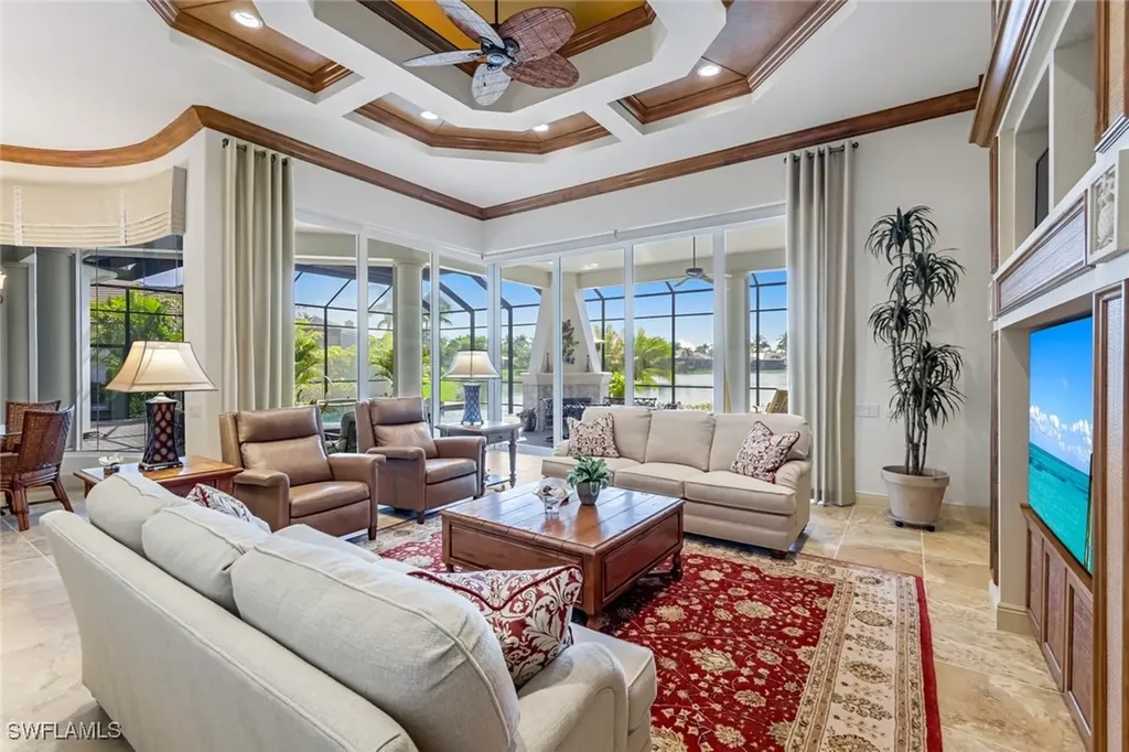 10700 Glen Lakes Drive Estero FL 34135