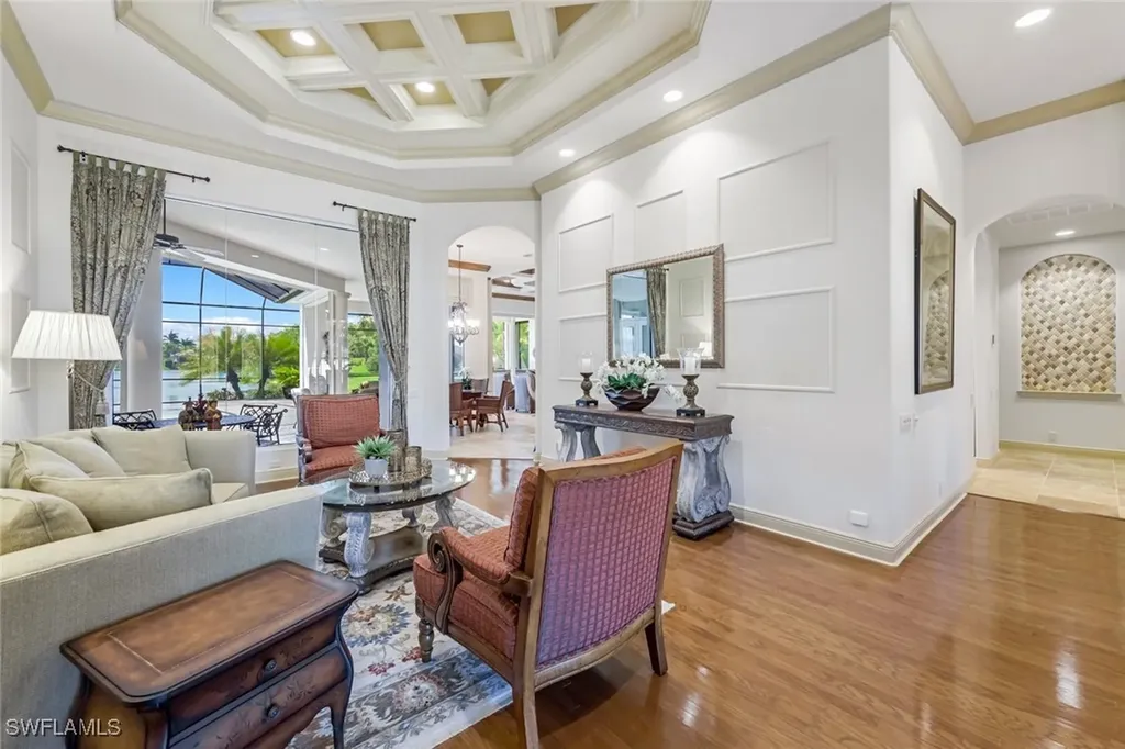 10700 Glen Lakes Drive Estero FL 34135