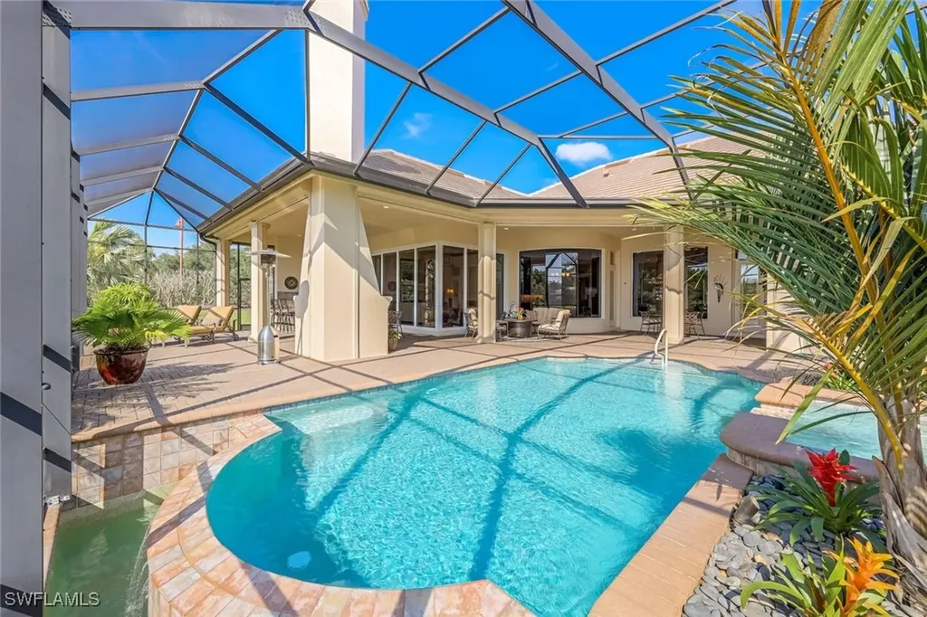 10700 Glen Lakes Drive Estero FL 34135