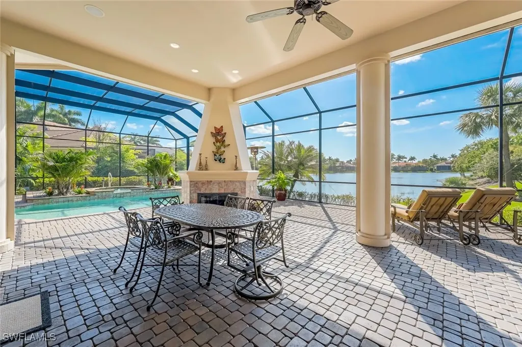10700 Glen Lakes Drive Estero FL 34135