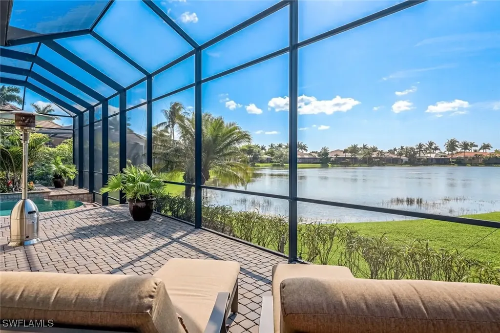 10700 Glen Lakes Drive Estero FL 34135