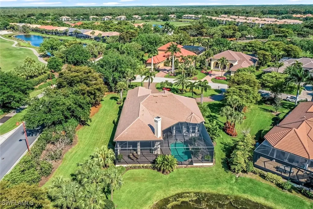 10700 Glen Lakes Drive Estero FL 34135