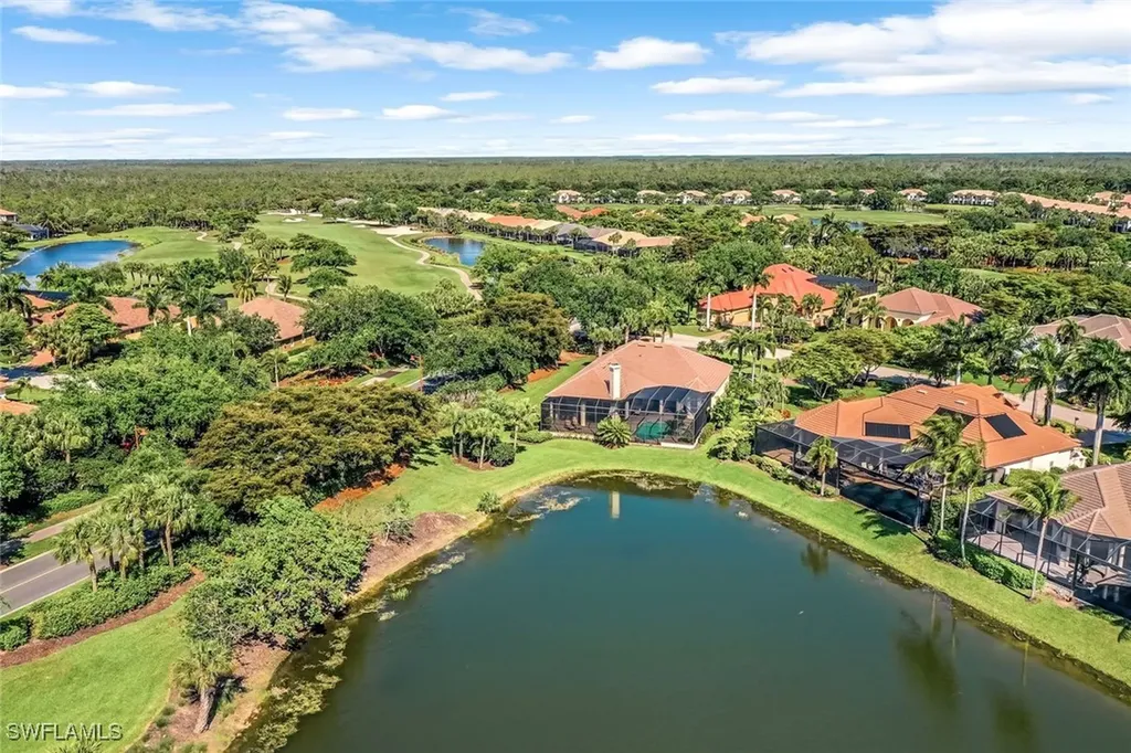 10700 Glen Lakes Drive Estero FL 34135