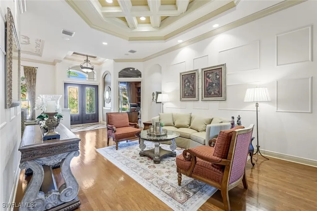 10700 Glen Lakes Drive Estero FL 34135