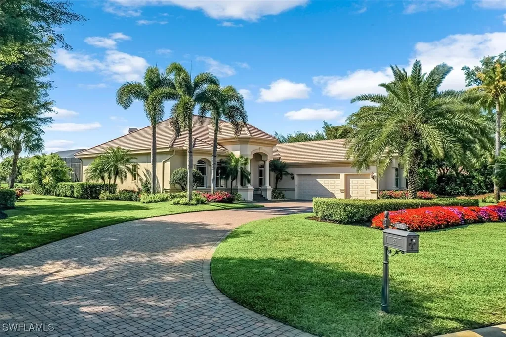 10700 Glen Lakes Drive Estero FL 34135