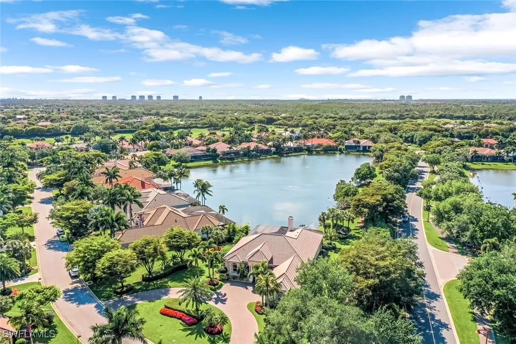 10700 Glen Lakes Drive Estero FL 34135