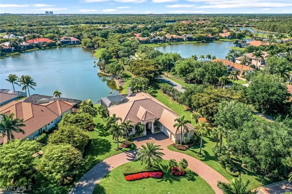 10700 Glen Lakes Drive Estero FL 34135