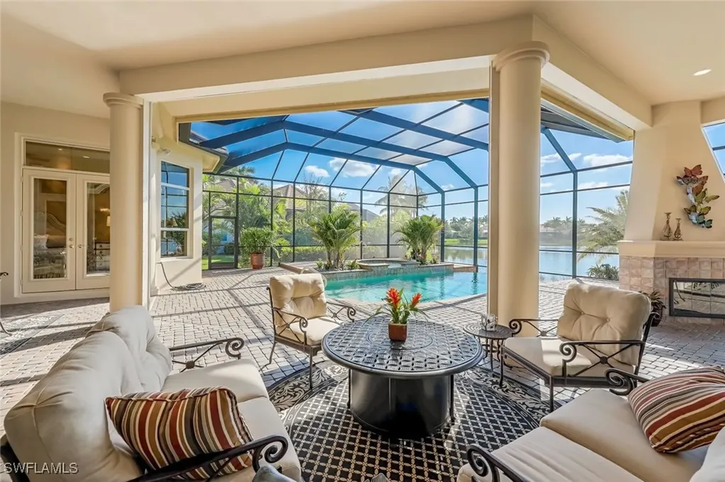 10700 Glen Lakes Drive Estero FL 34135