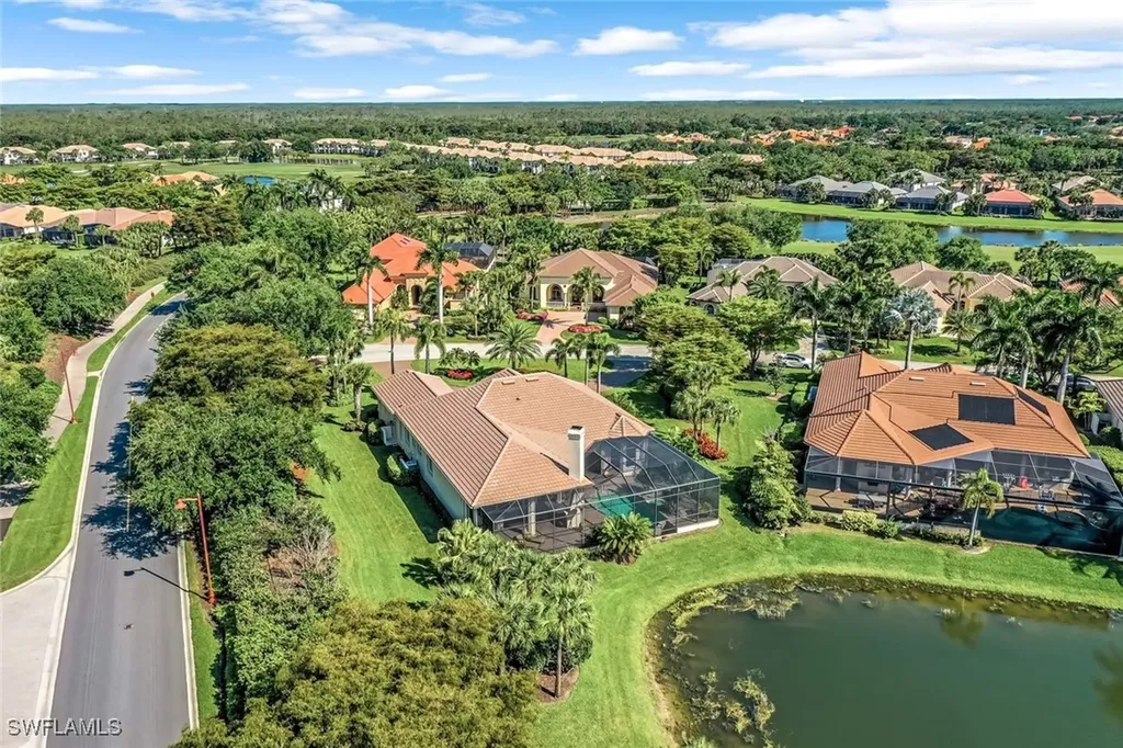 10700 Glen Lakes Drive Estero FL 34135