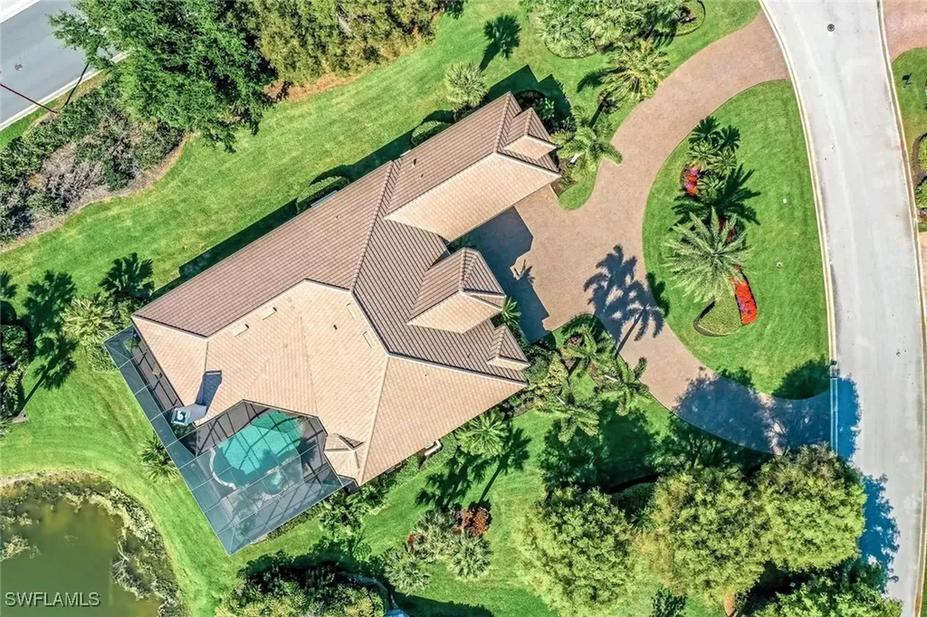 10700 Glen Lakes Drive Estero FL 34135