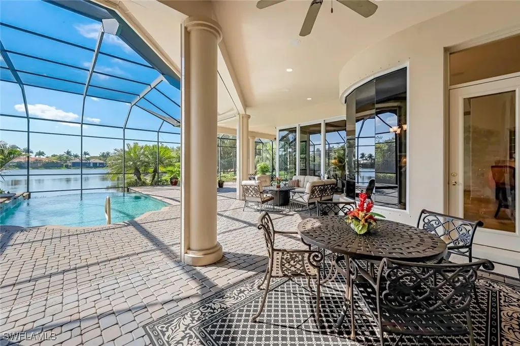 10700 Glen Lakes Drive Estero FL 34135