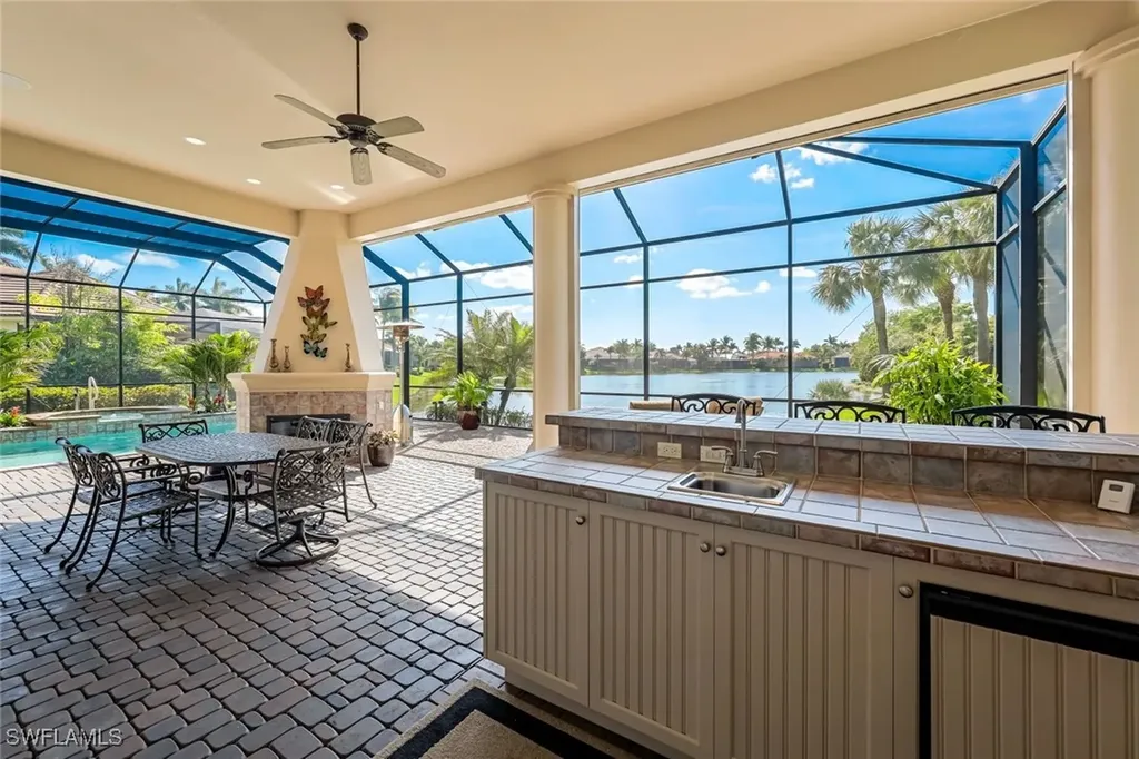 10700 Glen Lakes Drive Estero FL 34135