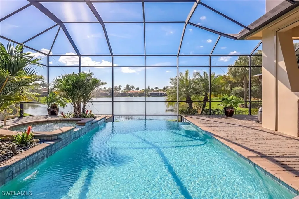 10700 Glen Lakes Drive Estero FL 34135