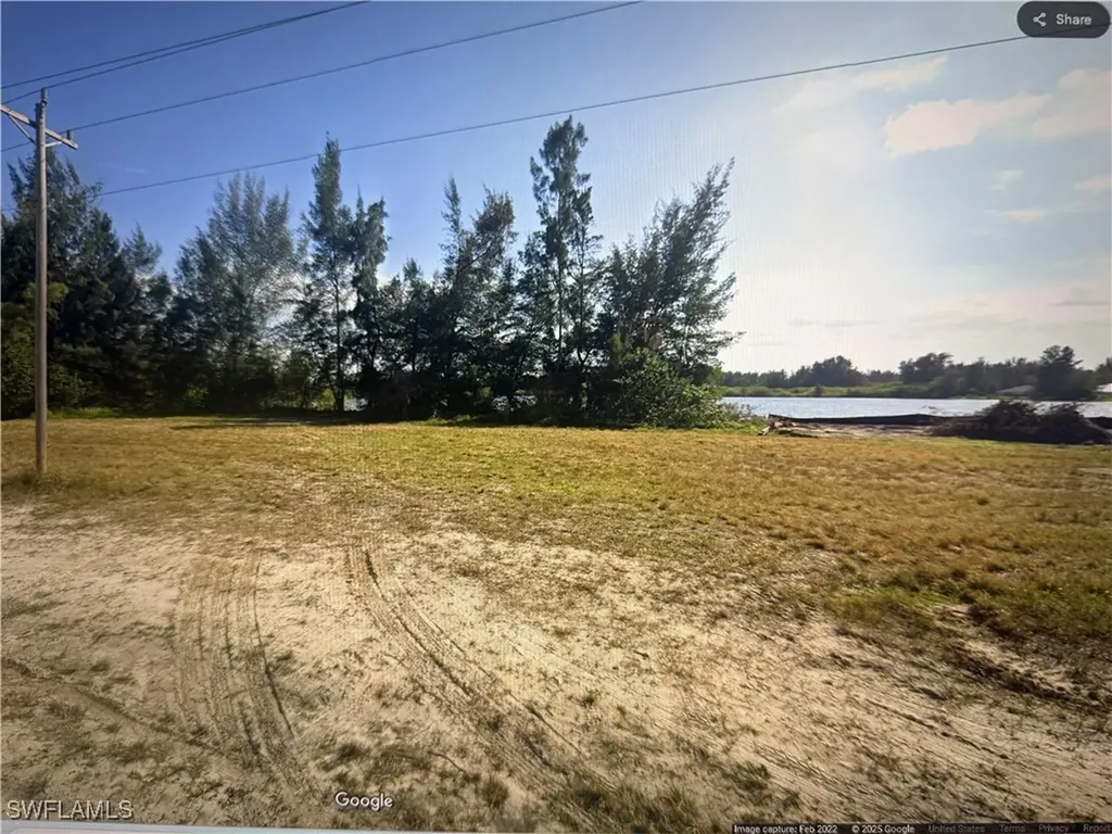 1628 SW 4th Street Cape Coral FL 33991