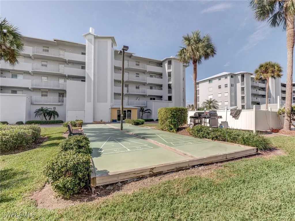 4521 Bay Beach Lane Fort Myers Beach FL 33931
