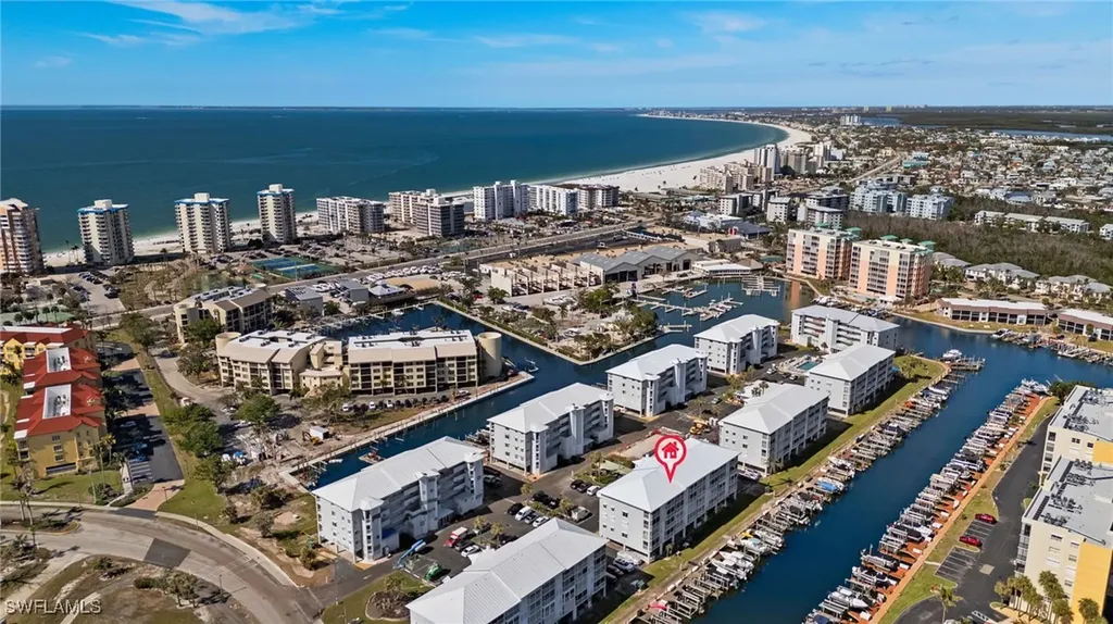 4521 Bay Beach Lane Fort Myers Beach FL 33931