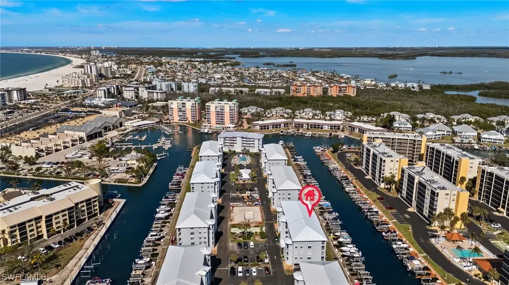 4521 Bay Beach Lane Fort Myers Beach FL 33931