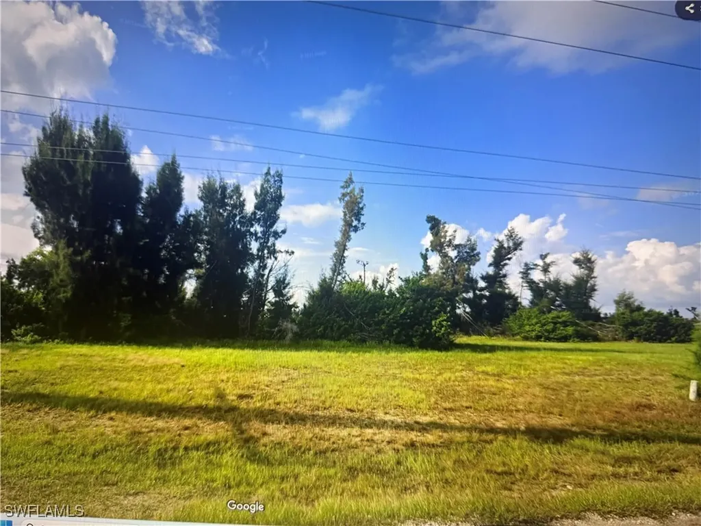 1620 SW 4th Street Cape Coral FL 33991