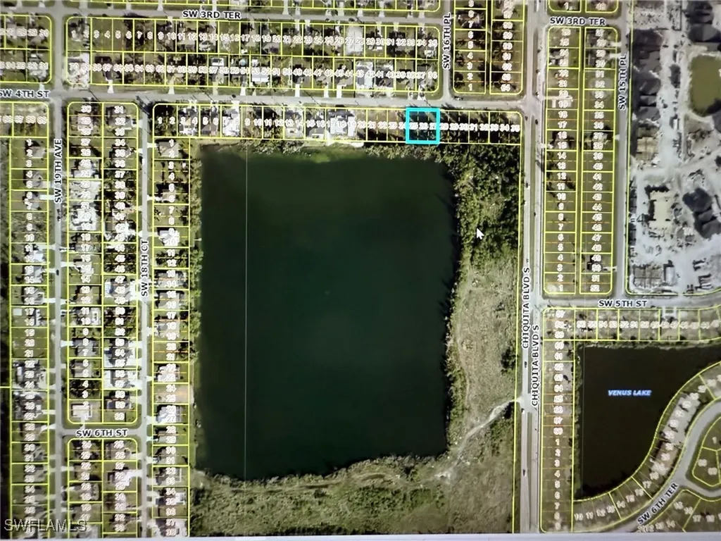 1620 SW 4th Street Cape Coral FL 33991