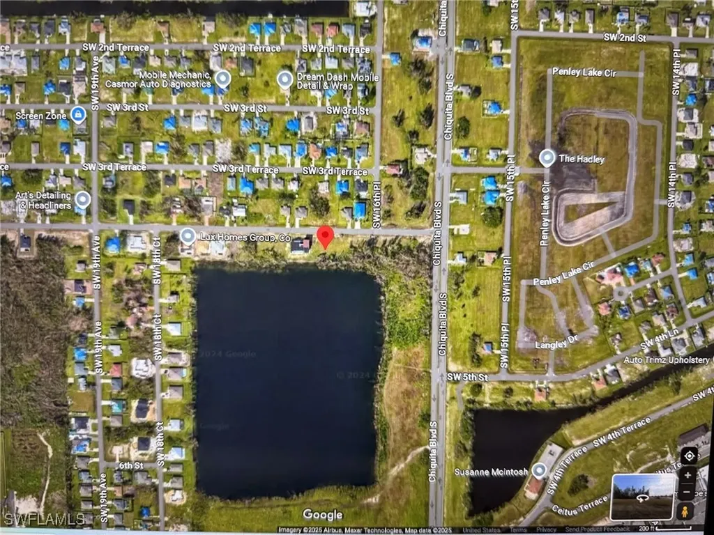 1624 SW 4th Street Cape Coral FL 33991