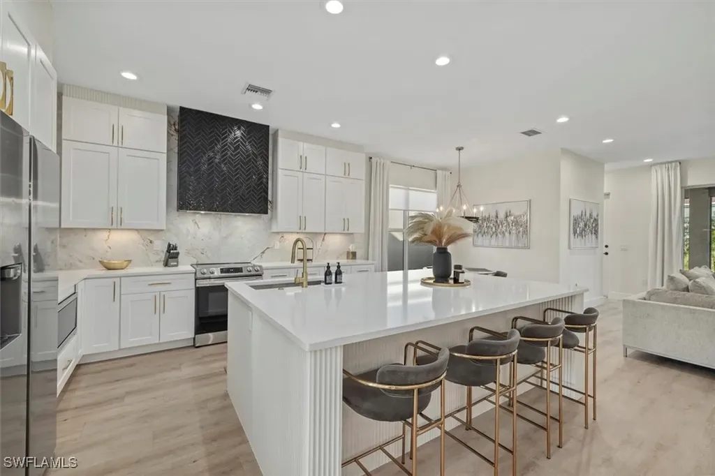 Naples FL, 6581 Marbella Drive