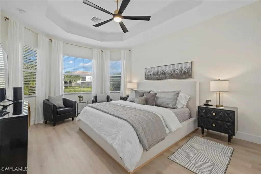6581 Marbella Drive Naples FL 34105