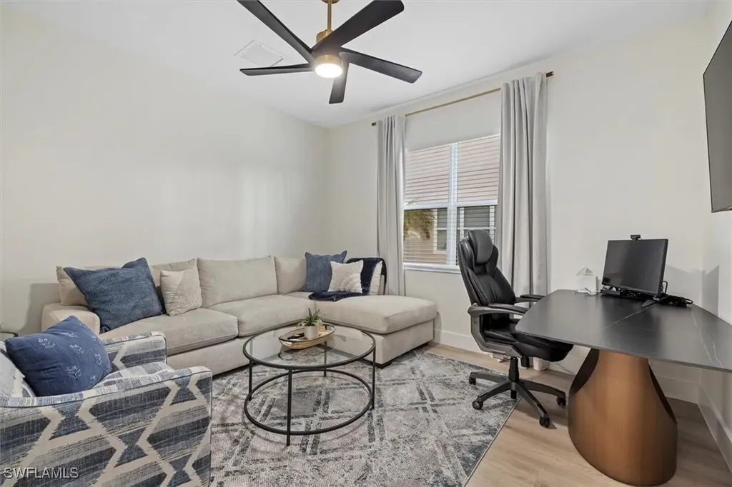 6581 Marbella Drive Naples FL 34105
