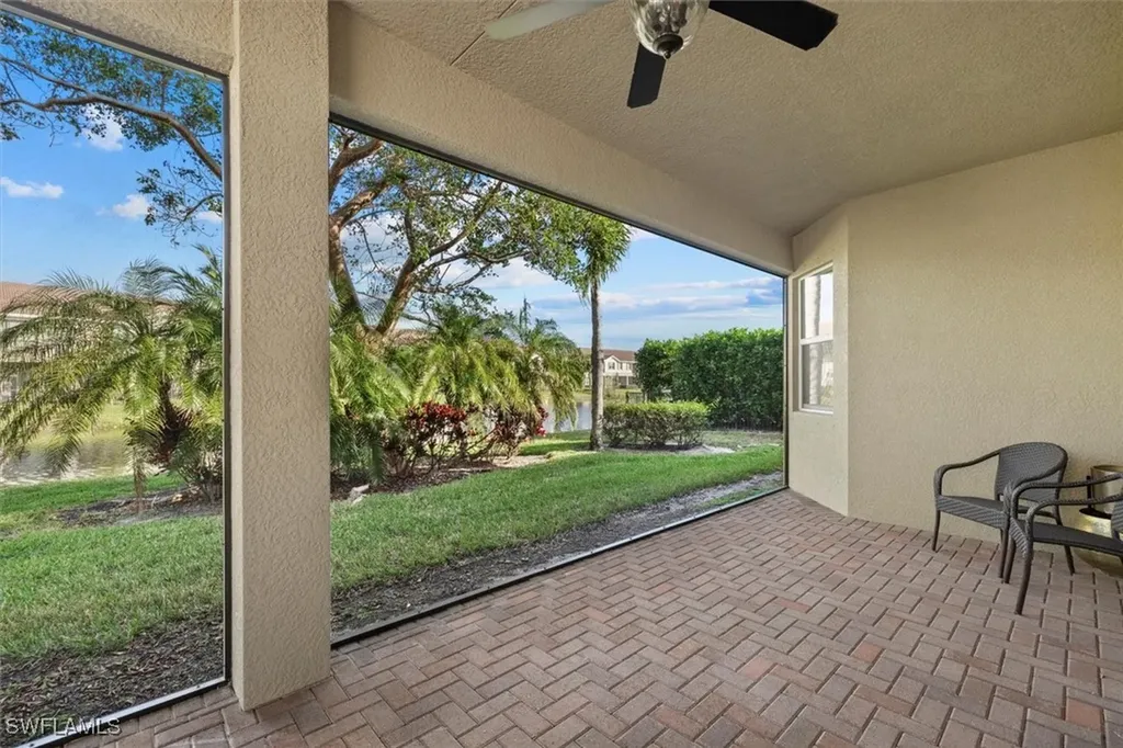 6581 Marbella Drive Naples FL 34105