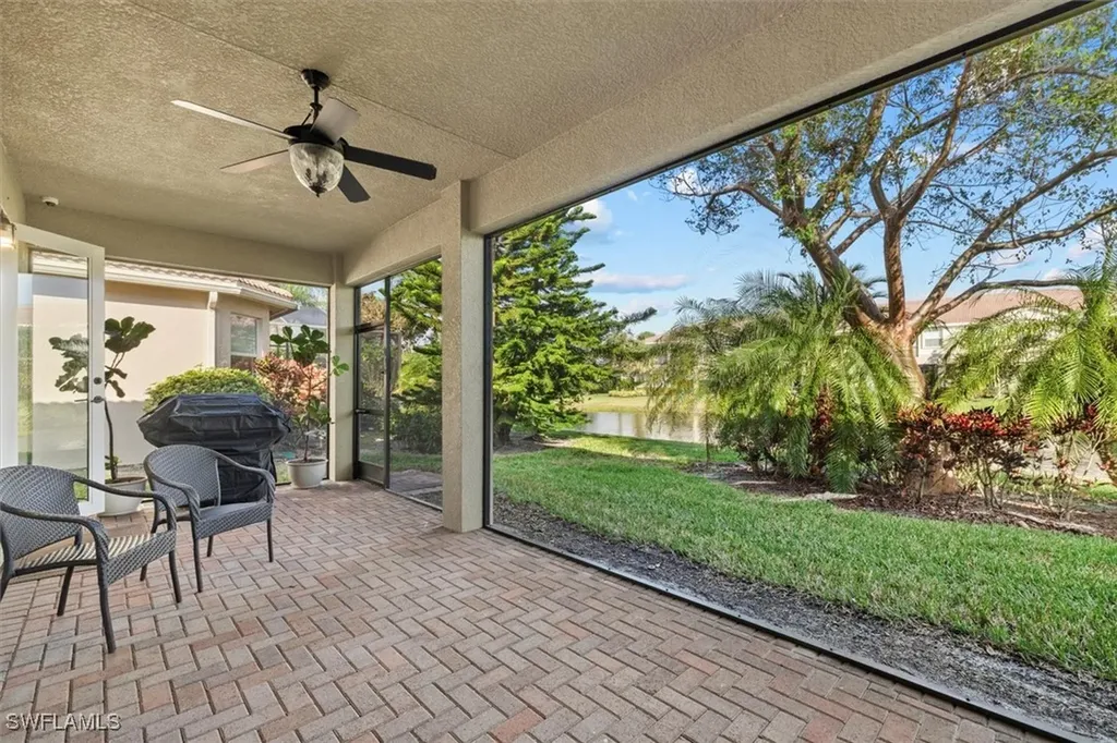 6581 Marbella Drive Naples FL 34105
