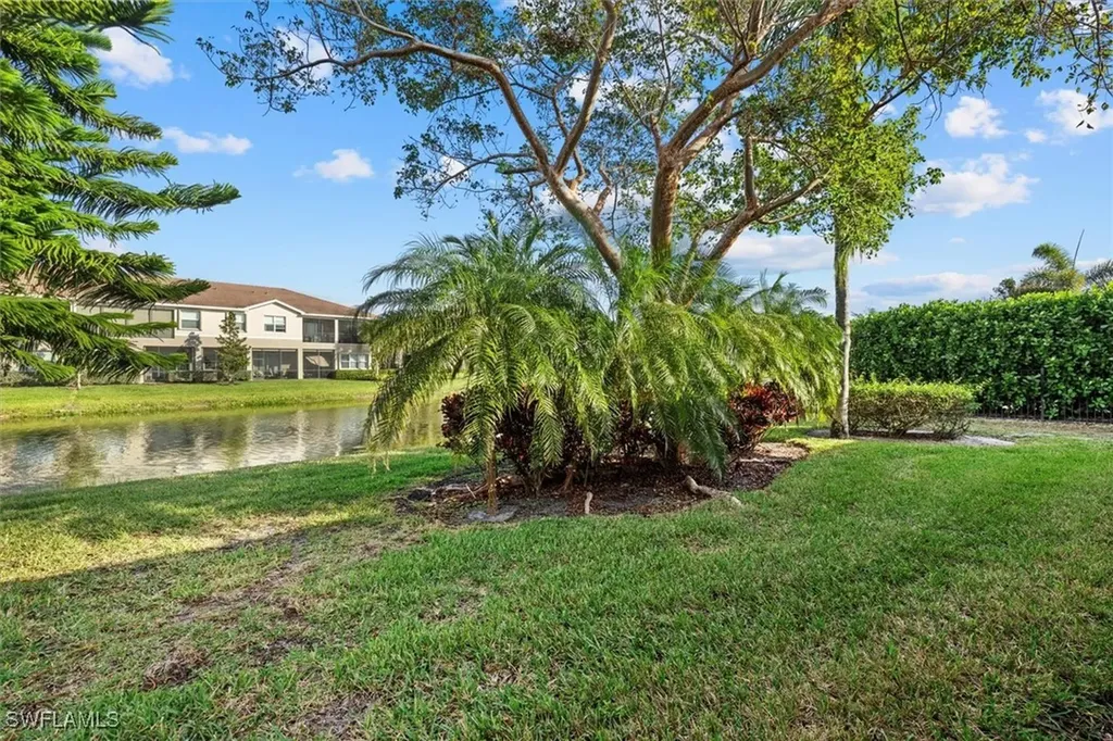 6581 Marbella Drive Naples FL 34105