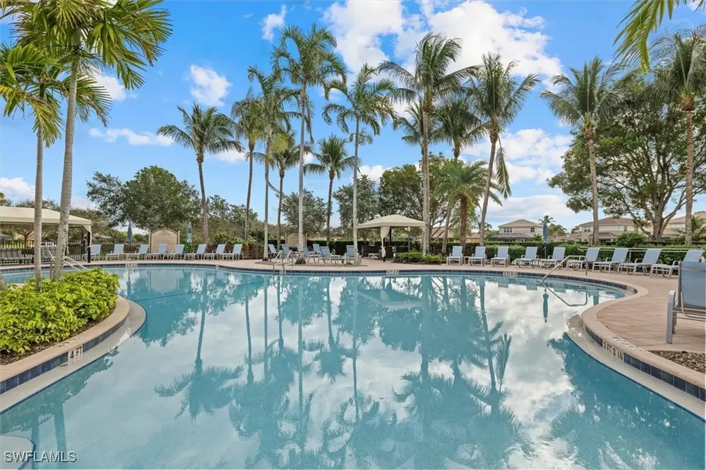 6581 Marbella Drive Naples FL 34105
