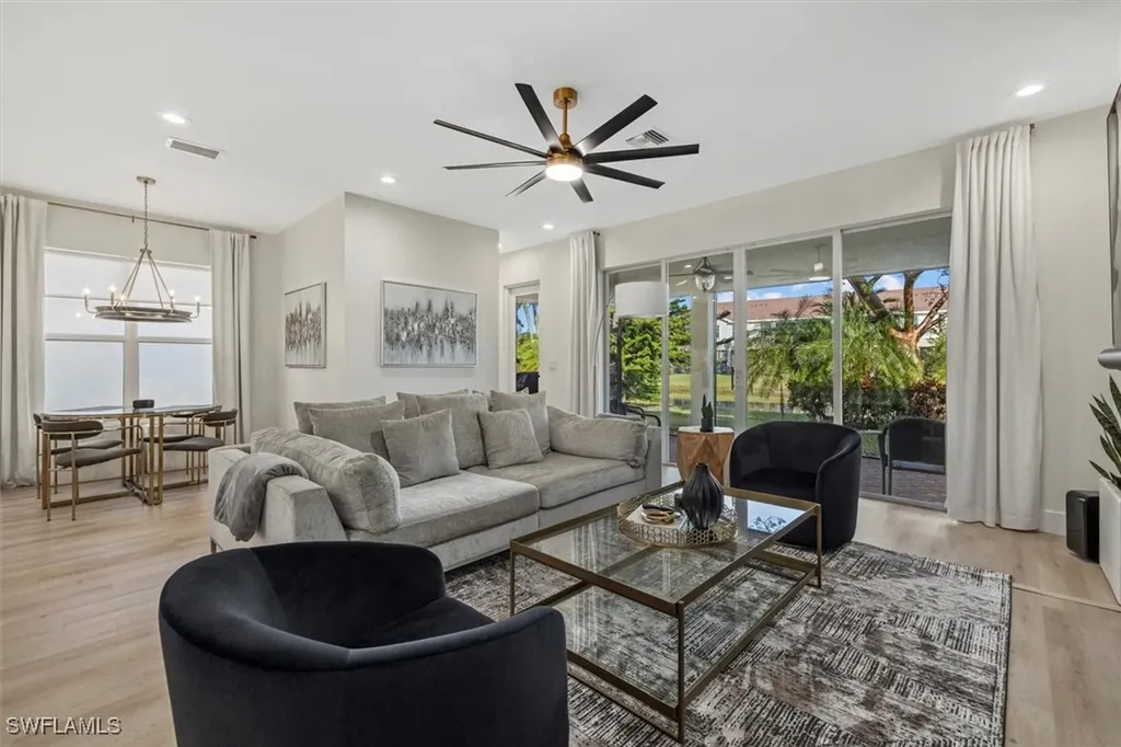 6581 Marbella Drive Naples FL 34105