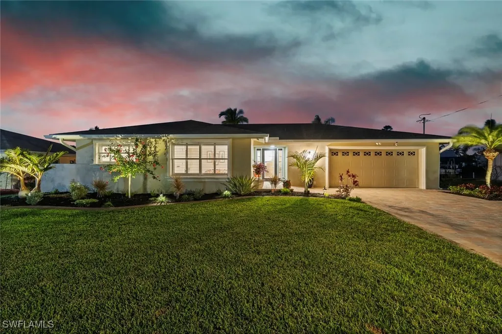 6422 Cocos Drive Fort Myers FL 33908