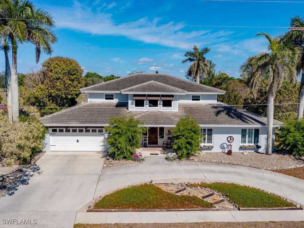 1440 Jamaica Road Marco Island FL 34145