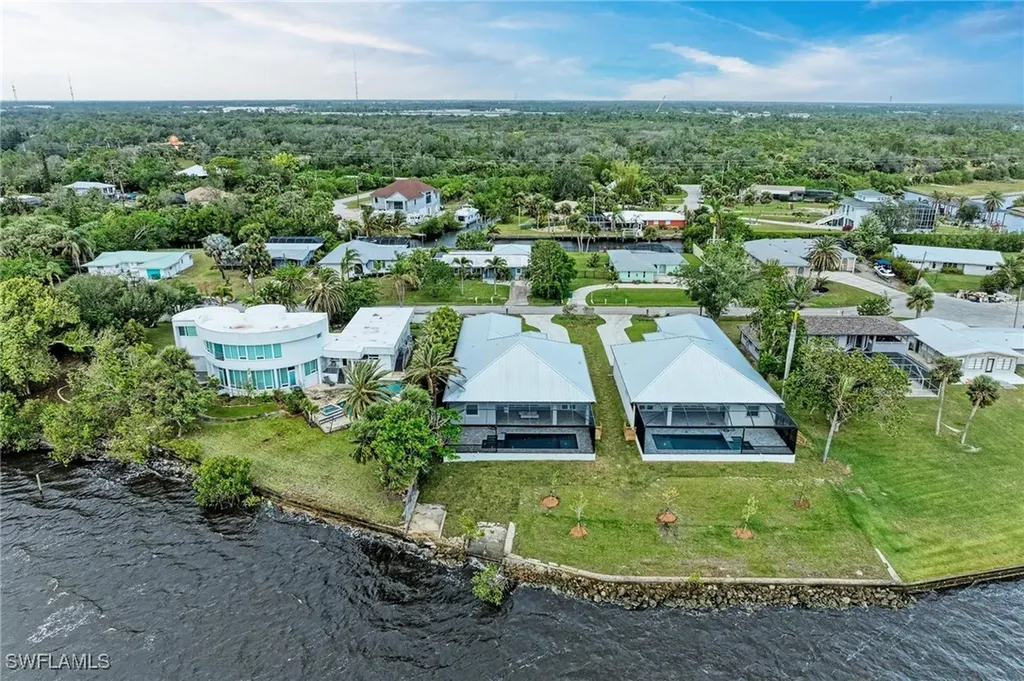 116 Northshore Terrace Punta Gorda FL 33980