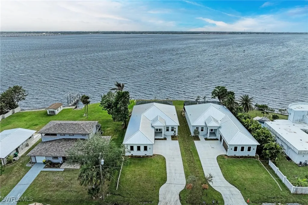 112 Northshore Terrace Punta Gorda FL 33980