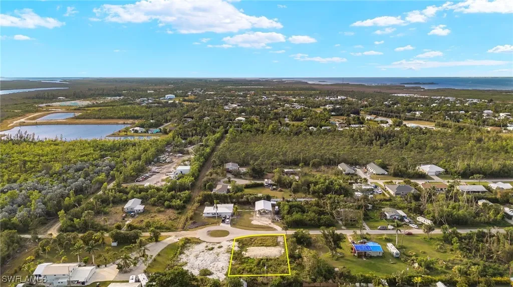 5476 Easy Street Bokeelia FL 33922