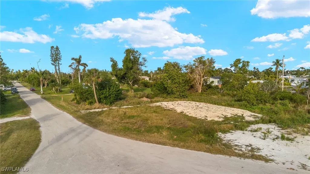 5476 Easy Street Bokeelia FL 33922