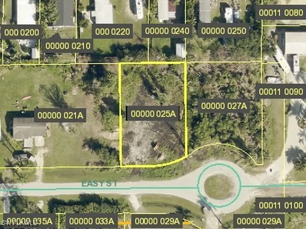 5476 Easy Street Bokeelia FL 33922