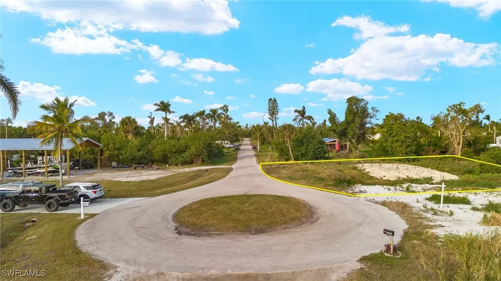 5476 Easy Street Bokeelia FL 33922