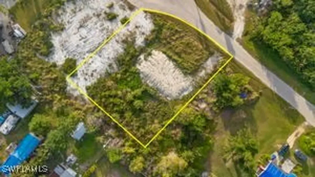 5476 Easy Street Bokeelia FL 33922