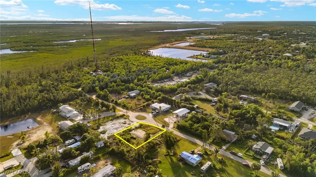 5476 Easy Street Bokeelia FL 33922