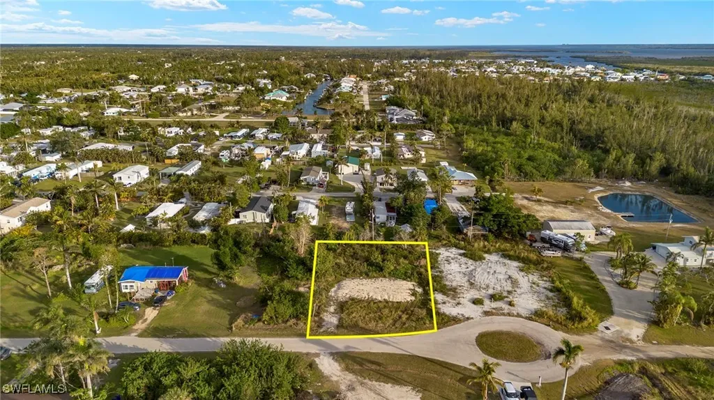 5476 Easy Street Bokeelia FL 33922