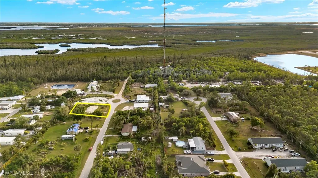 5476 Easy Street Bokeelia FL 33922