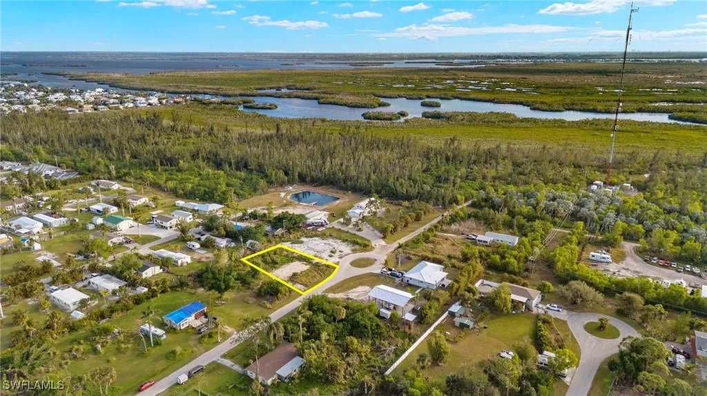 5476 Easy Street Bokeelia FL 33922