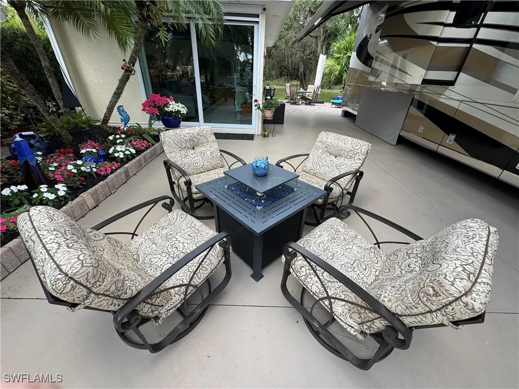 Lot 49 3035 W Riverbend Resort Boulevard Labelle FL 33935