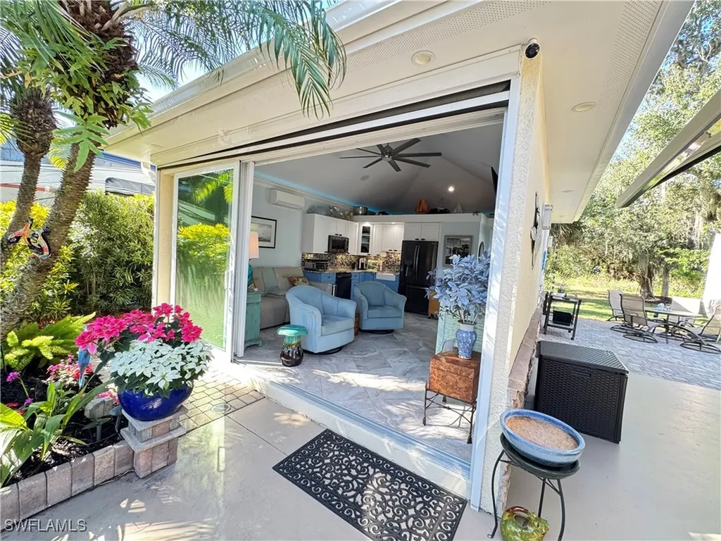 Lot 49 3035 W Riverbend Resort Boulevard Labelle FL 33935