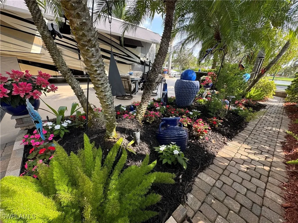 Lot 49 3035 W Riverbend Resort Boulevard Labelle FL 33935