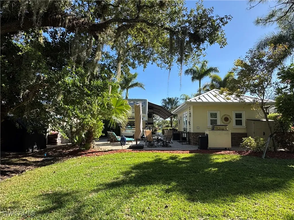 Lot 49 3035 W Riverbend Resort Boulevard Labelle FL 33935