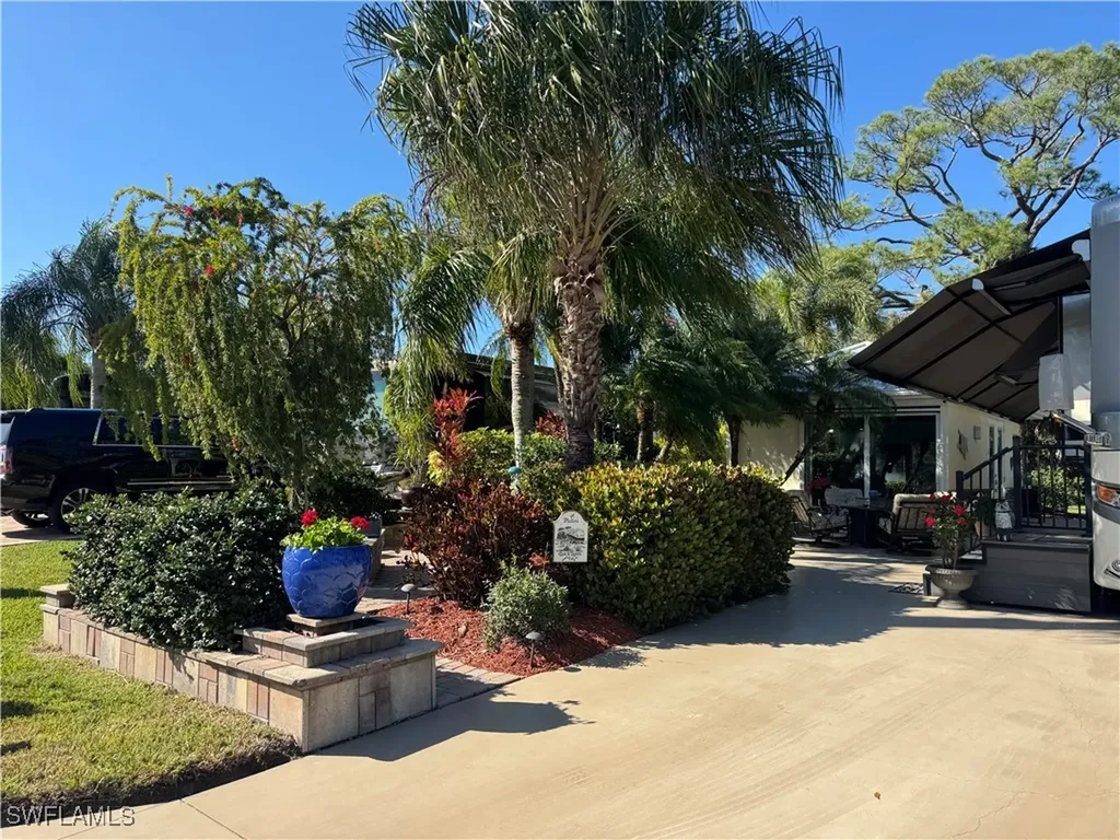 Lot 49 3035 W Riverbend Resort Boulevard Labelle FL 33935